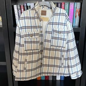 Ottway Australia Bransby Jacket - Like new - Size Large